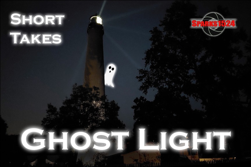Short Takes – Ghost Light